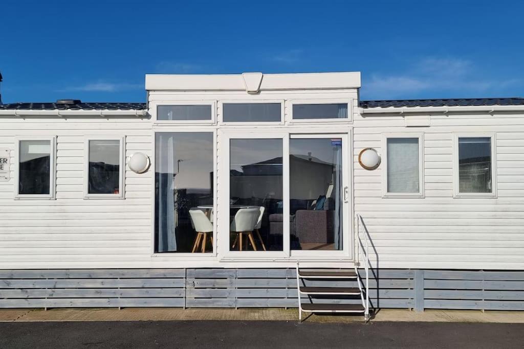 The Summer House - Bed and Breakfast Heysham