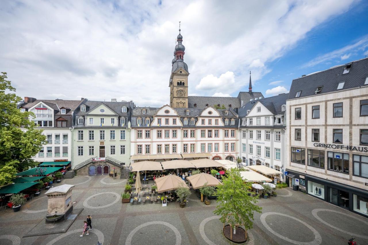 Altstadtjuwel mit Loft Charme - Netflix - B&B