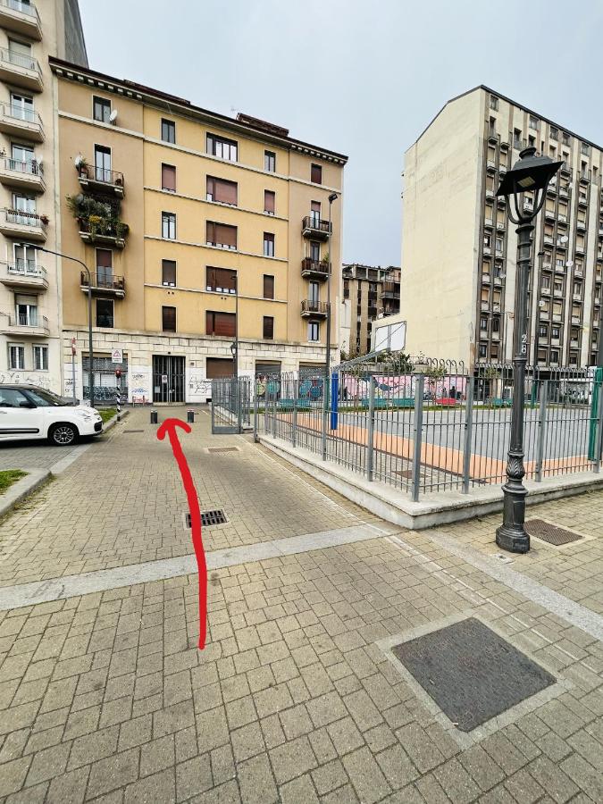 [Elegance and Relax at 100mt from Central Station] - B&B Milan