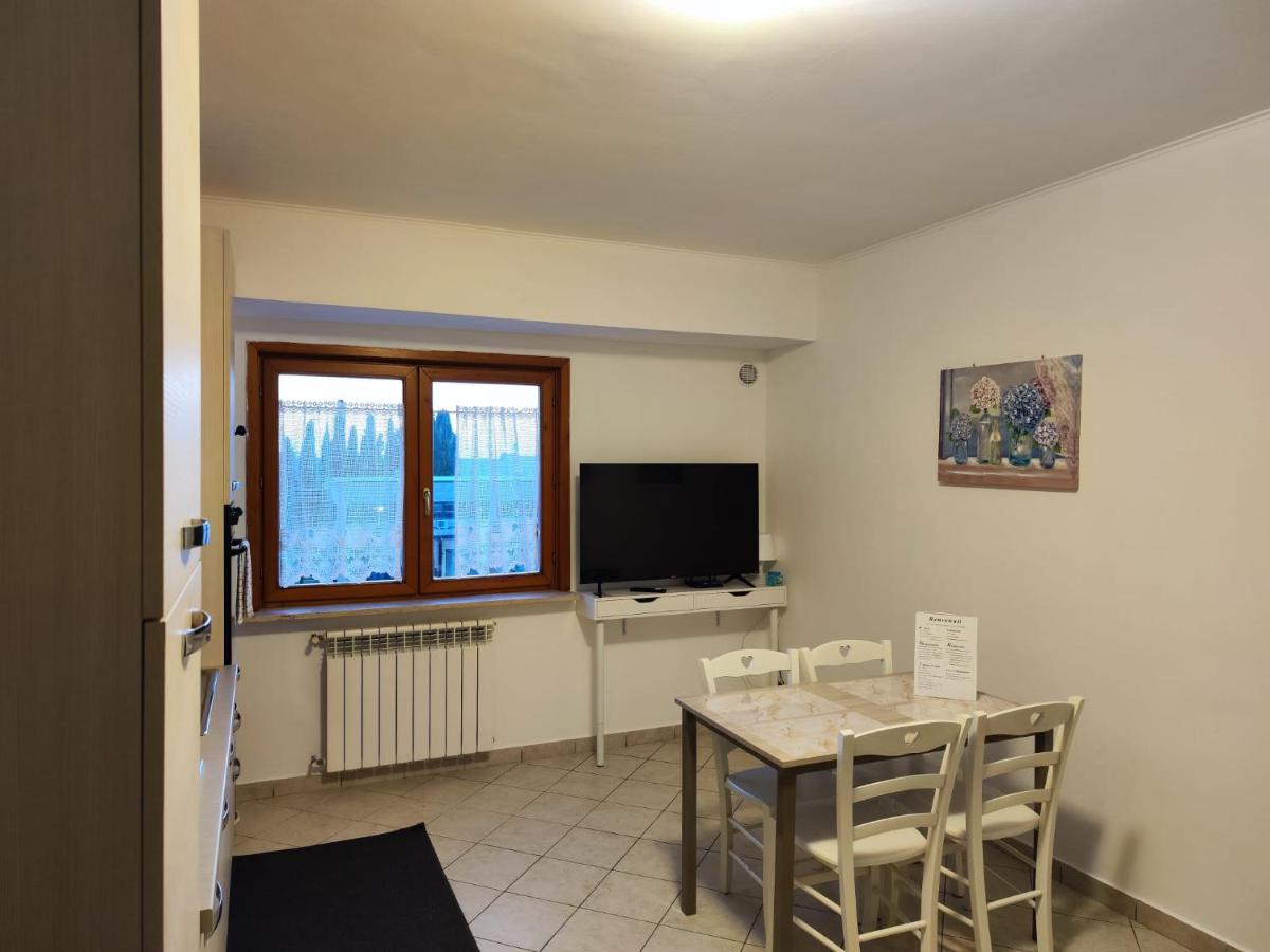 Appartamento Magnolia - B&B