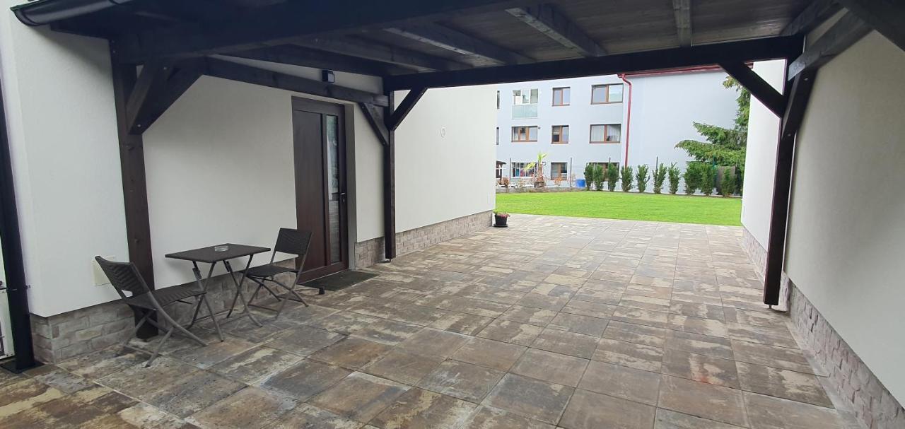 Haus mit 4 Schlafzimmern