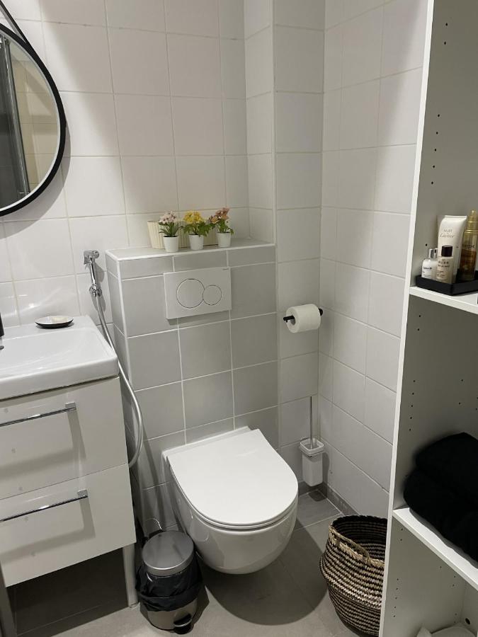 joli studio paris 16 Victor Hugo - B&B