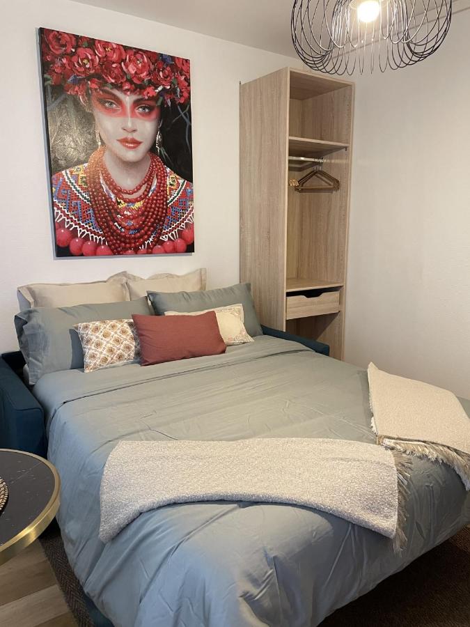 Appartamento con 1 Camera da Letto