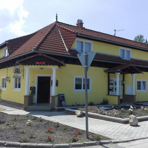 B&B Balatonboglár - Malom Fogadó - Bed and Breakfast Balatonboglár