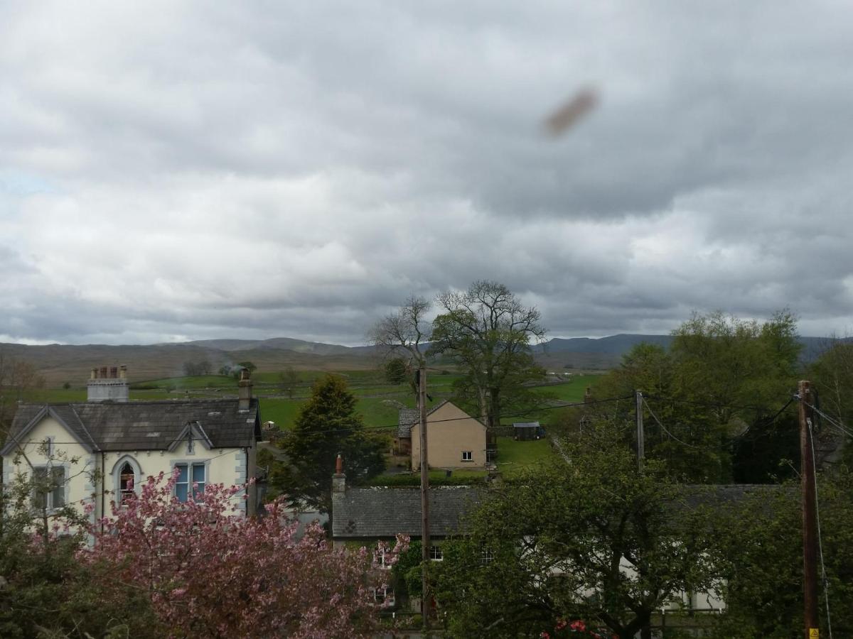 Camera Doppia con Letti Singoli con Bagno Privato Esterno 