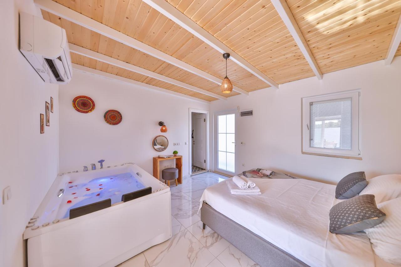Villa avec Piscine Privée