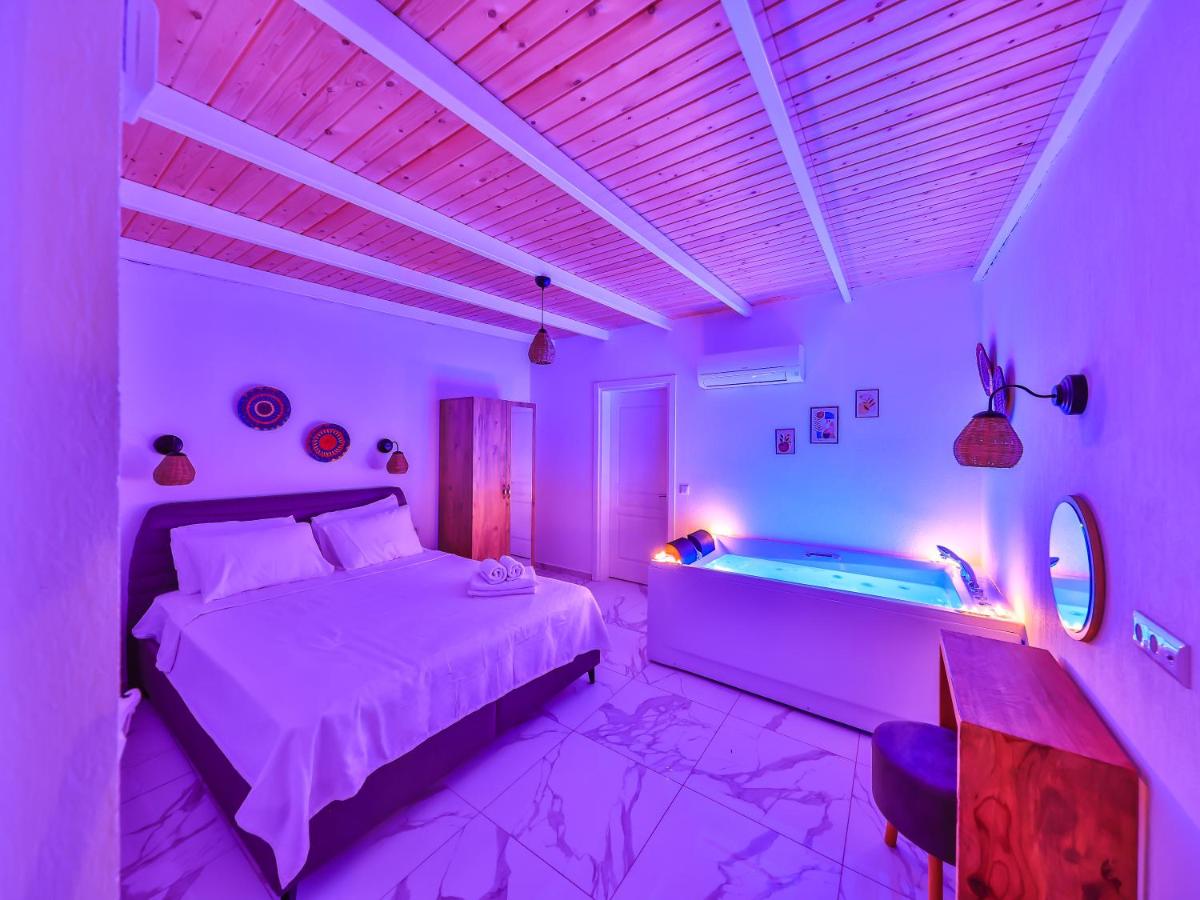 Villa 3 Chambres