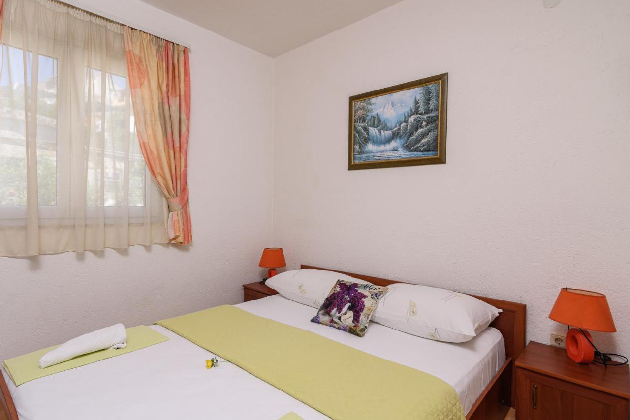 Apartment mit 2 Schlafzimmern