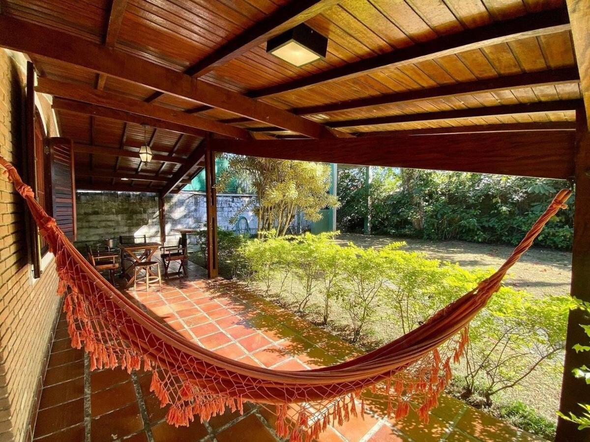 Villa do Aconchego - Bed and Breakfast Ubatuba