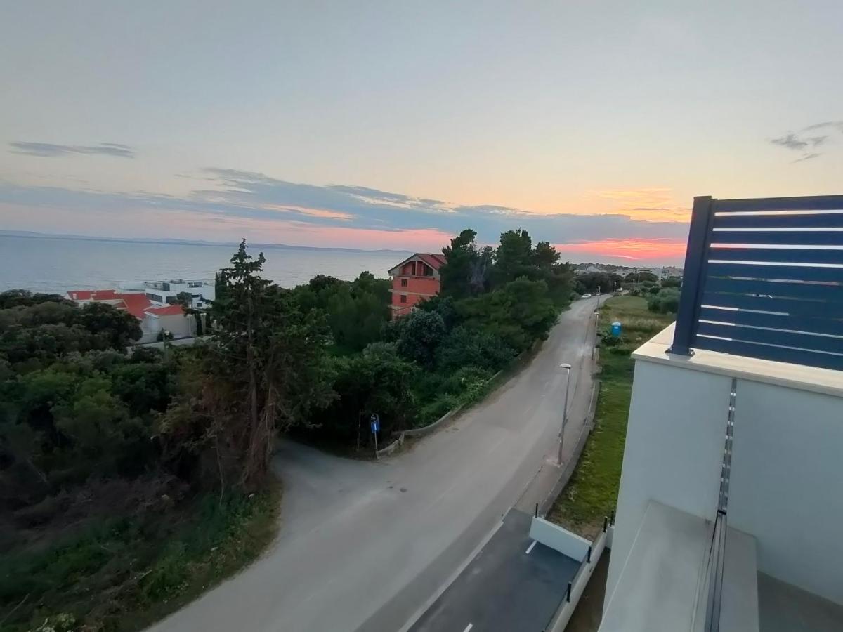 Seaside residence - Sunset Appartement - B&B