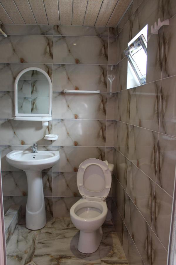 Comfort Triple Room with Shower