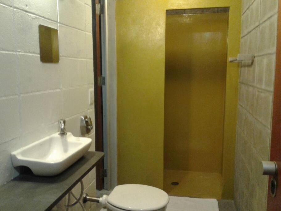 Dormitorio Femminile