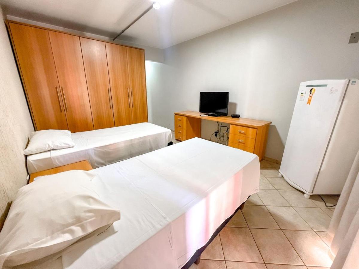Budget Twin Room
