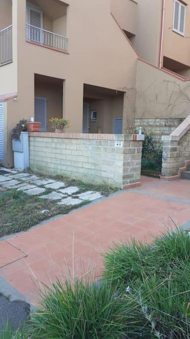 Appartamento con vista mare - B&B Castiglione della Pescaia