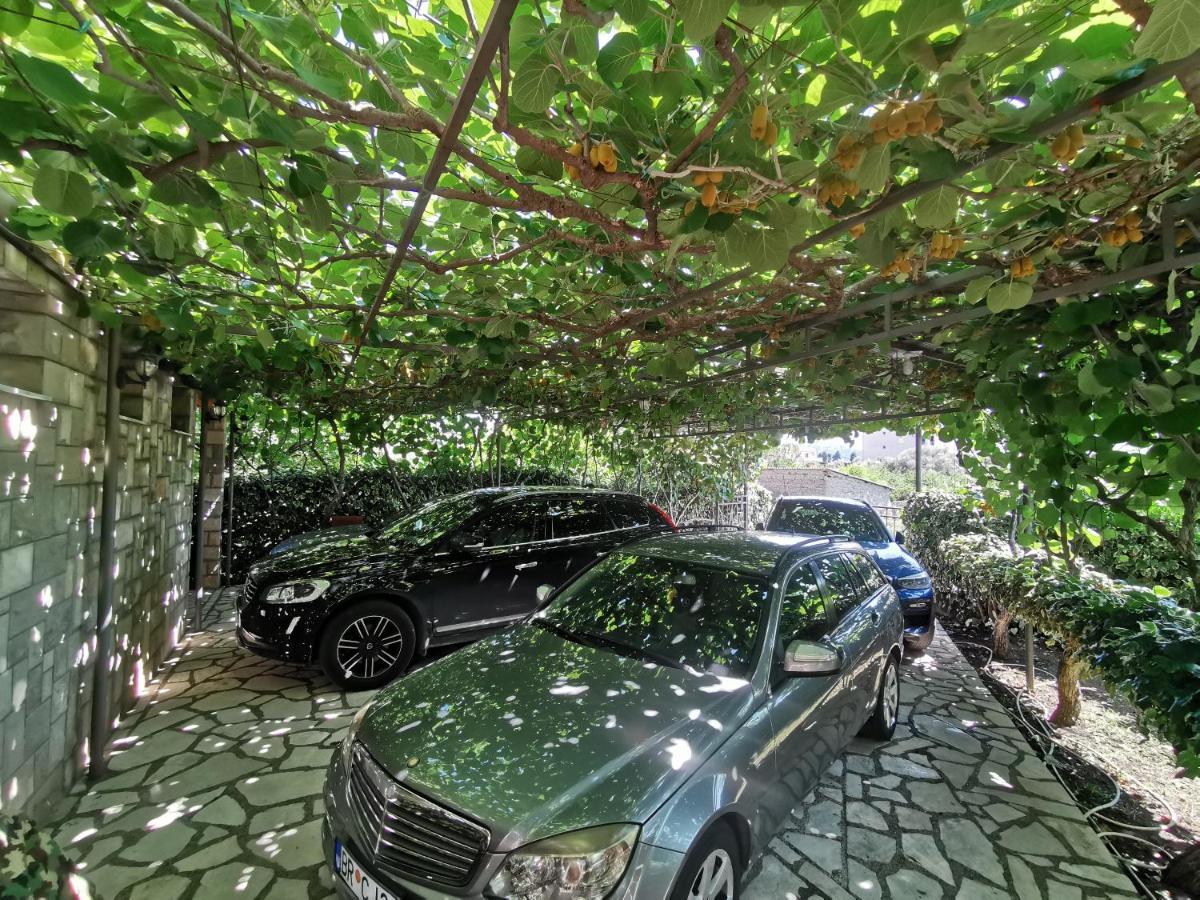 Appartement met Terras