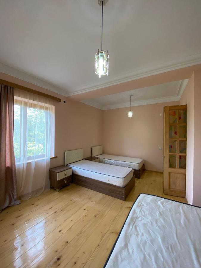 Chambre Quadruple - Vue sur Lac