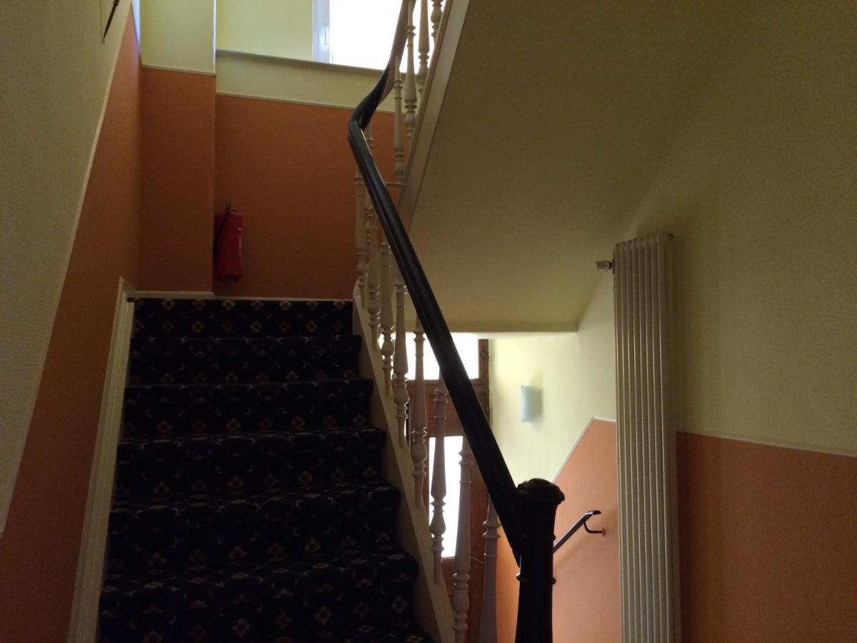 Ferienwohnungen Perlina Karpat - B&B
