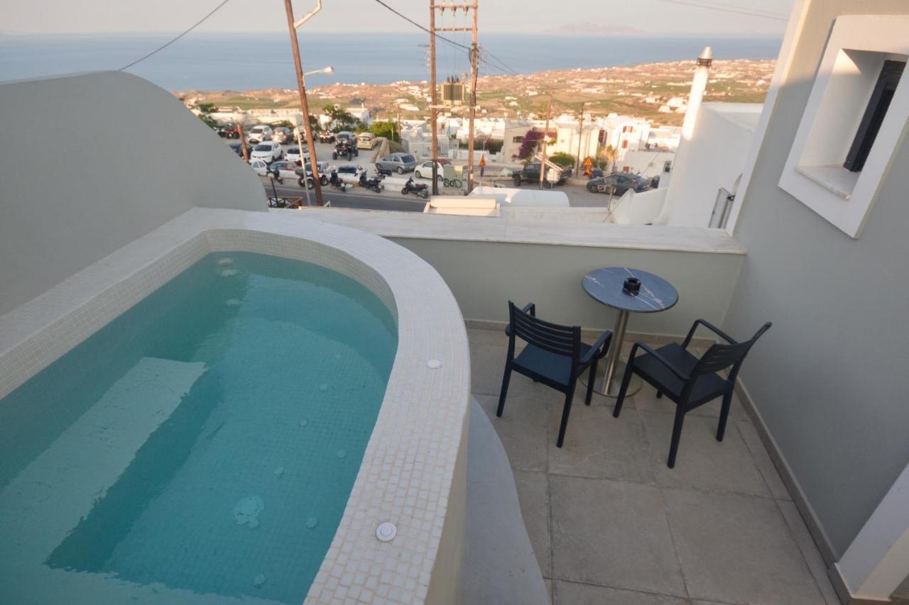 Suite con Vista Mare