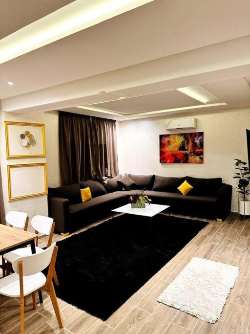 Appartement cozy situé au centre - B&B Kenitra