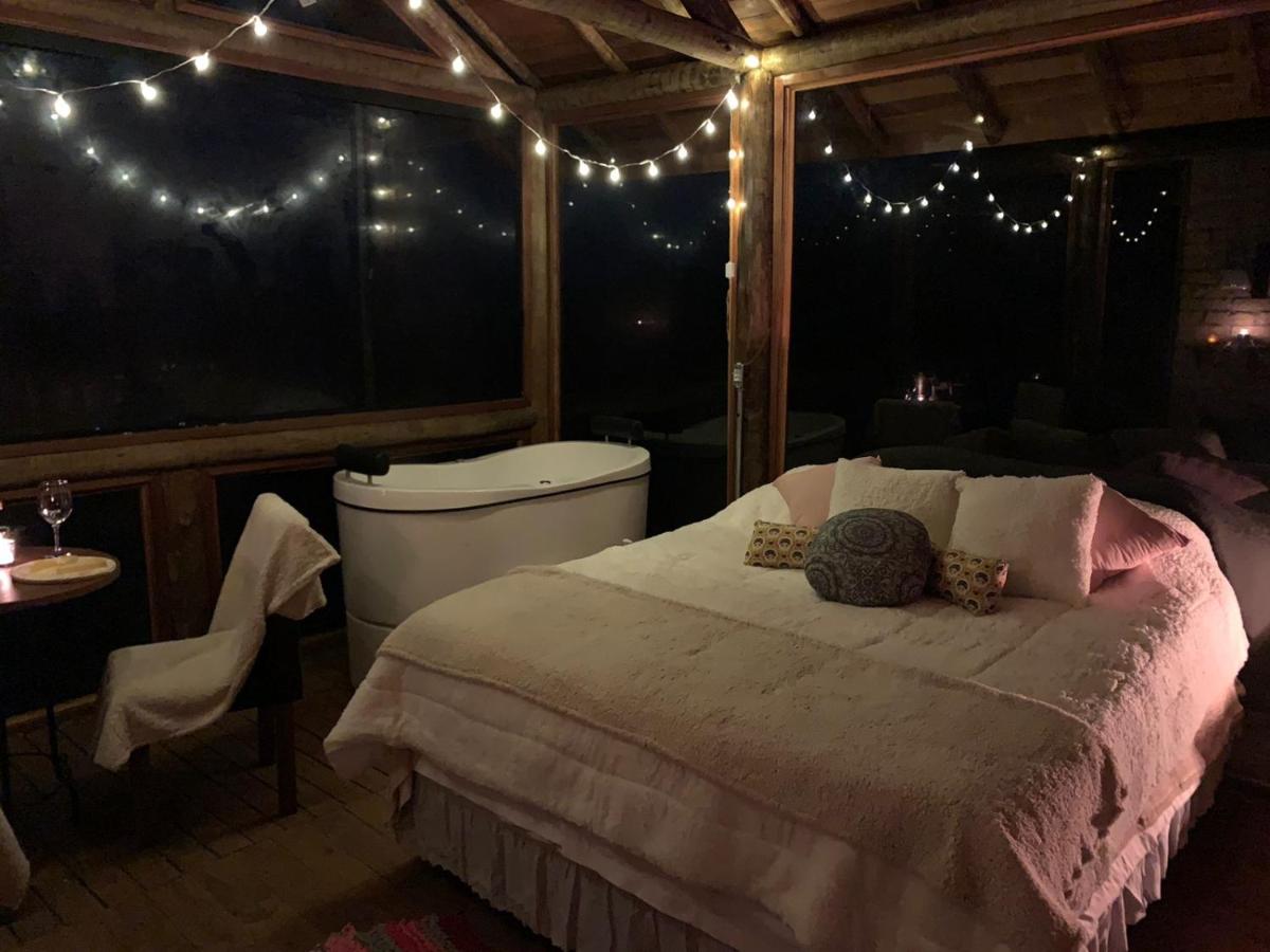 Superior Chalet