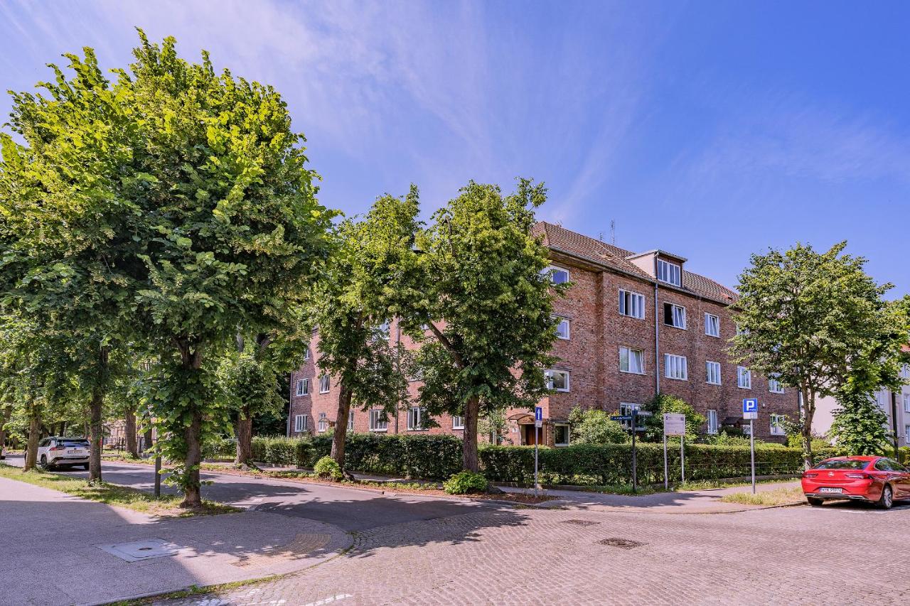 Pomorskie Apartamenty Enter House - B&B