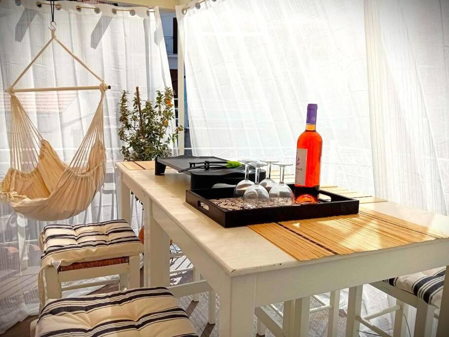 Duka's Gardenhouse - B&B Skópelos