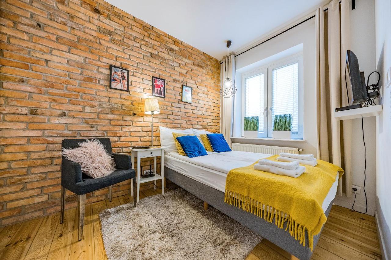 Pomorskie Apartamenty Enter House - Ferienwohnung Sopot