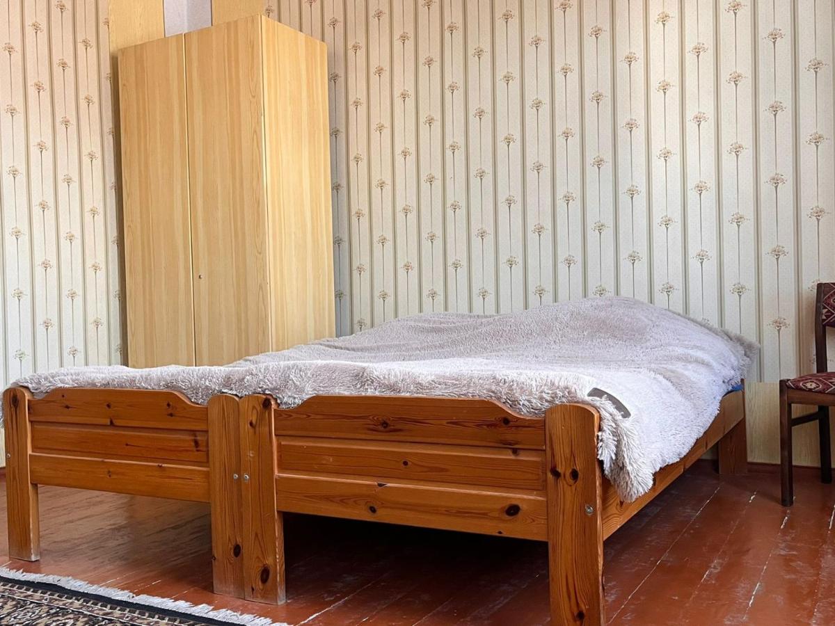 B&B Gyumri - Papoyan Guest House - Bed and Breakfast Gyumri