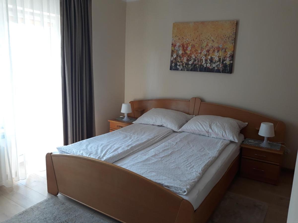 Pokoje gościnne - B&B
