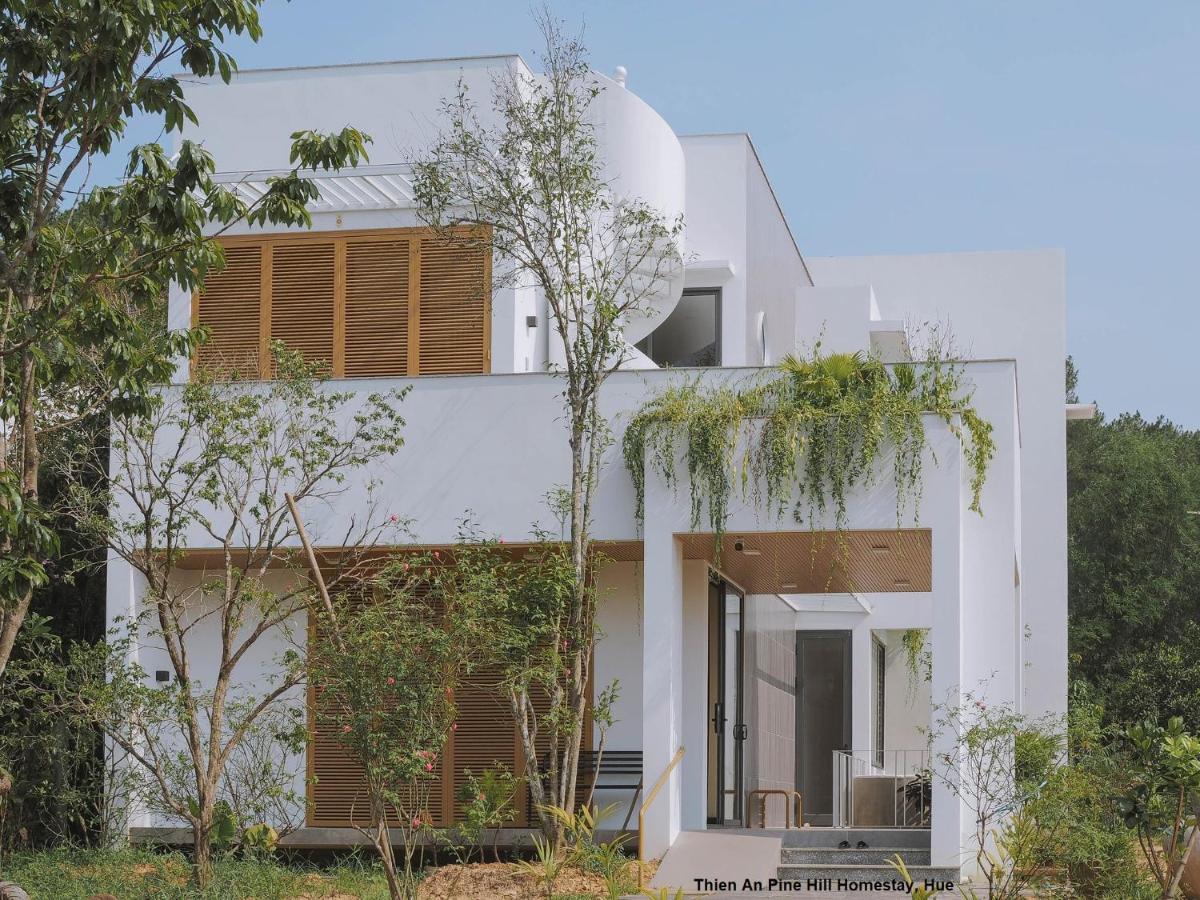 Thien An Pine Hill Homestay Hue - Ferienwohnung