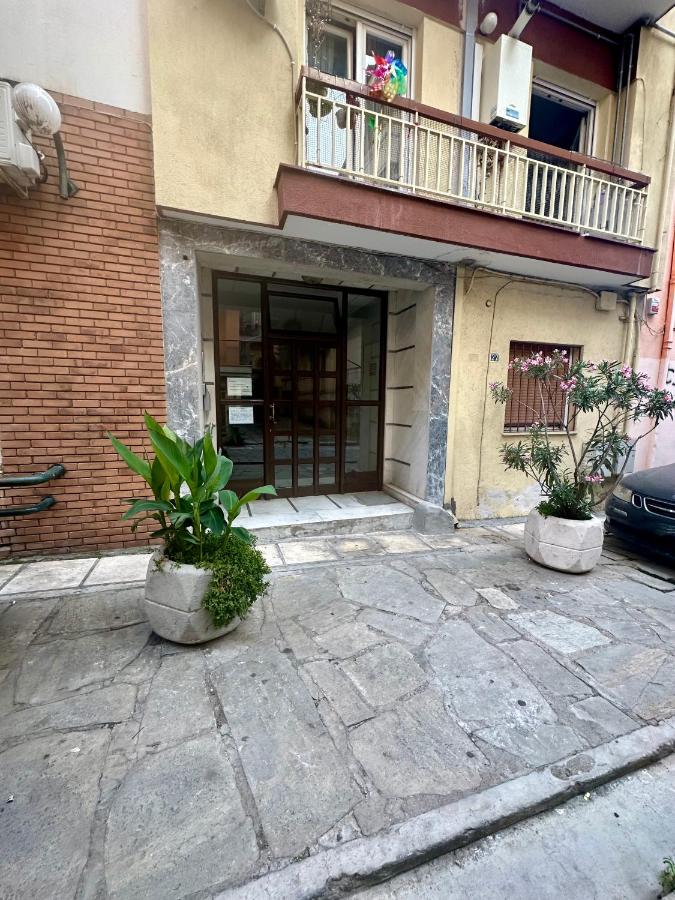 Alexandros Family Home - B&B Salonicco