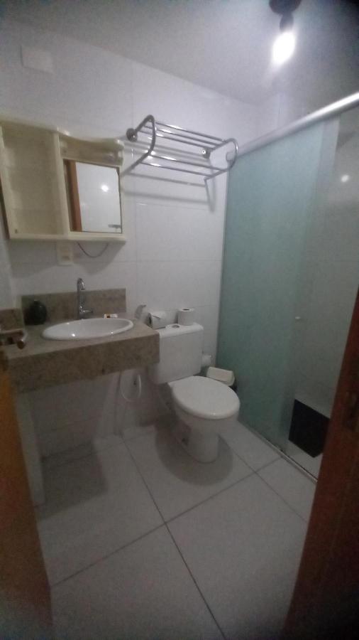 ISRAEL FLAT TAMBAÚ - 102 - B&B João Pessoa