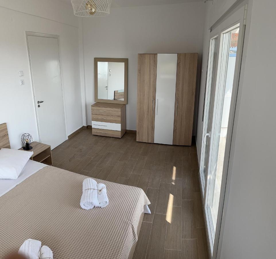 Appartement 1 Chambre