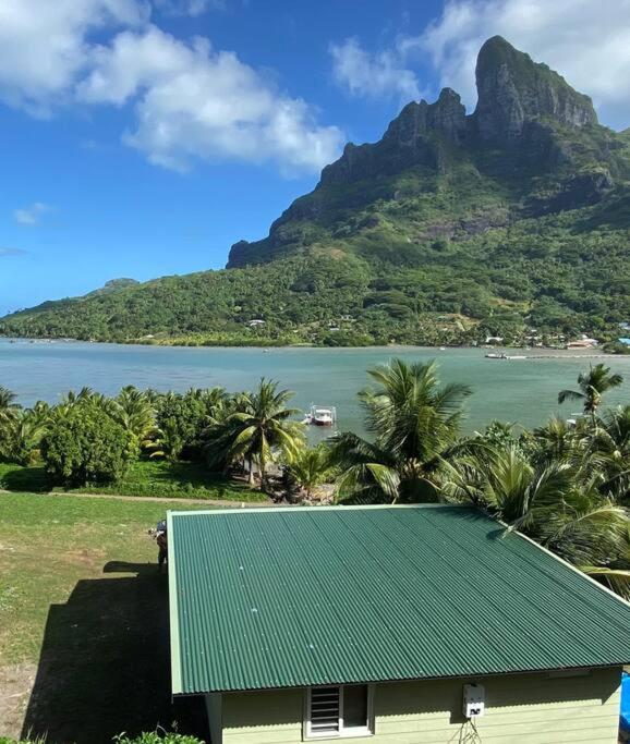 Bora Temahana - B&B Paripari