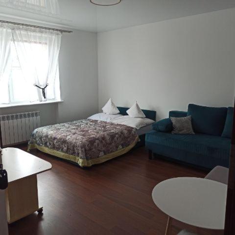 Family Room with Private Bathroom