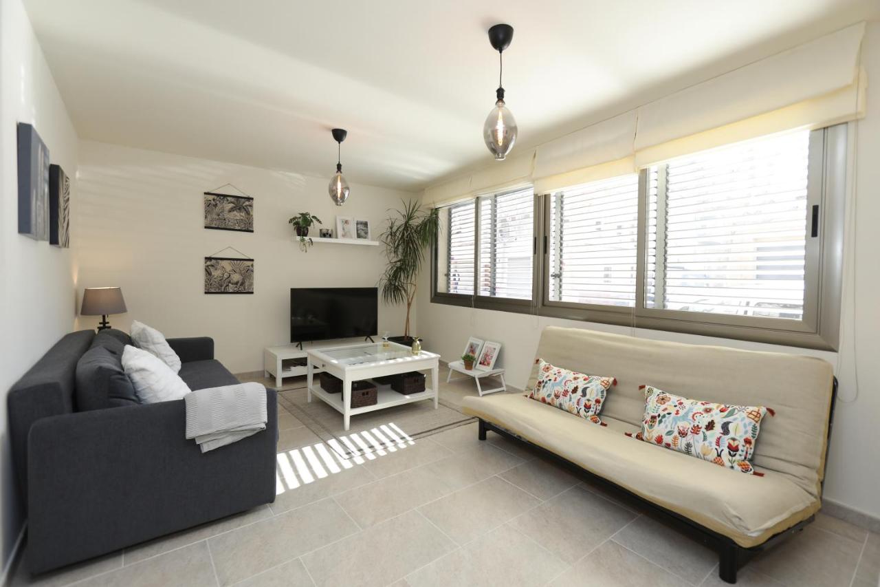Appartement - Rez-de-Chaussée