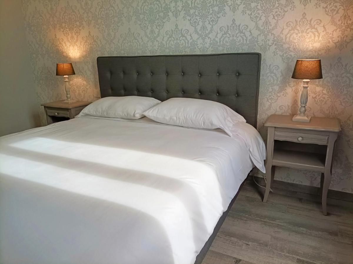 Chambre Double Supérieure