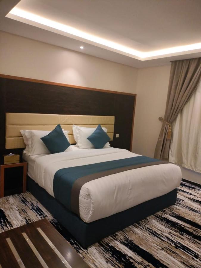 Suite met 3 Slaapkamers