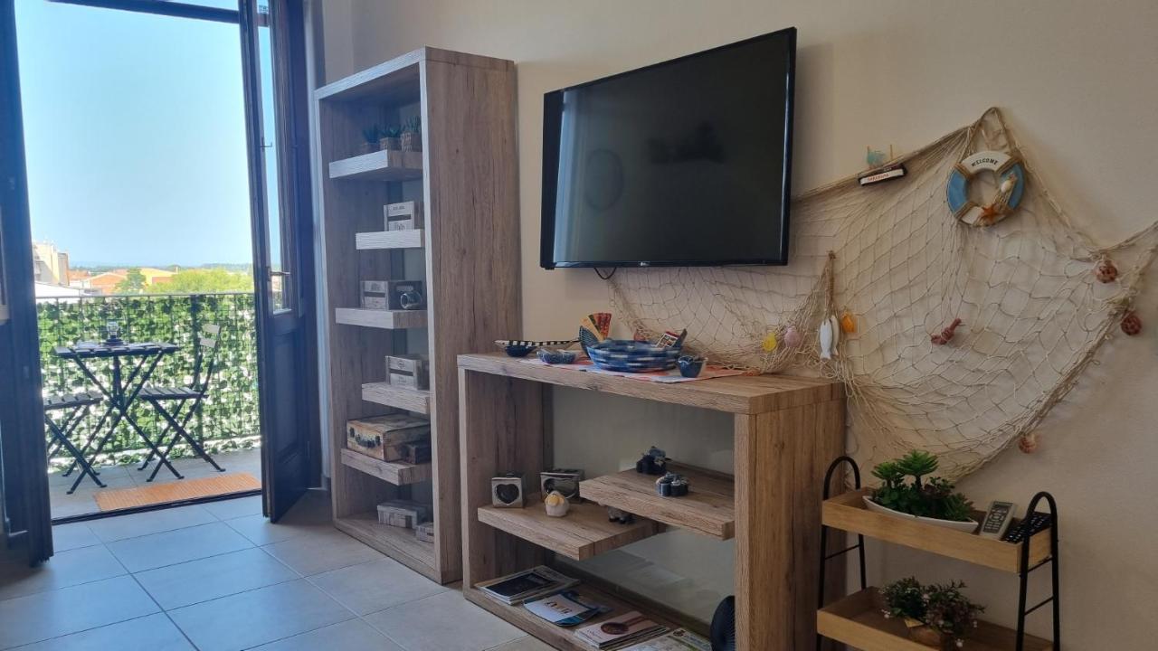 Appartamento Tharros - B&B Cabras