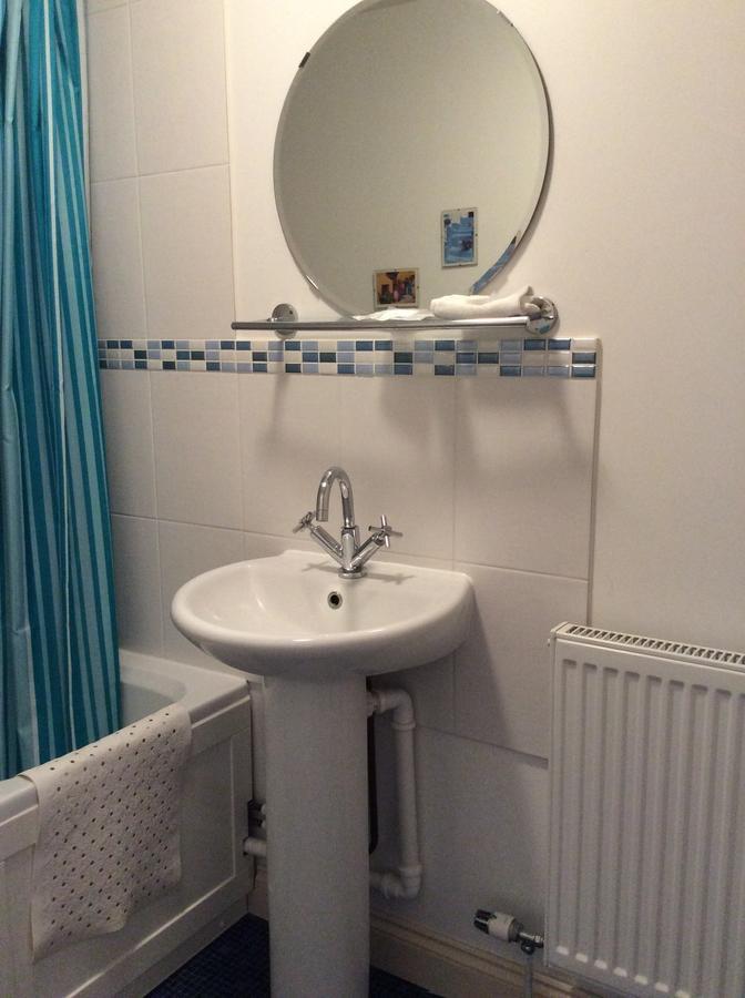 Double Room with Bath