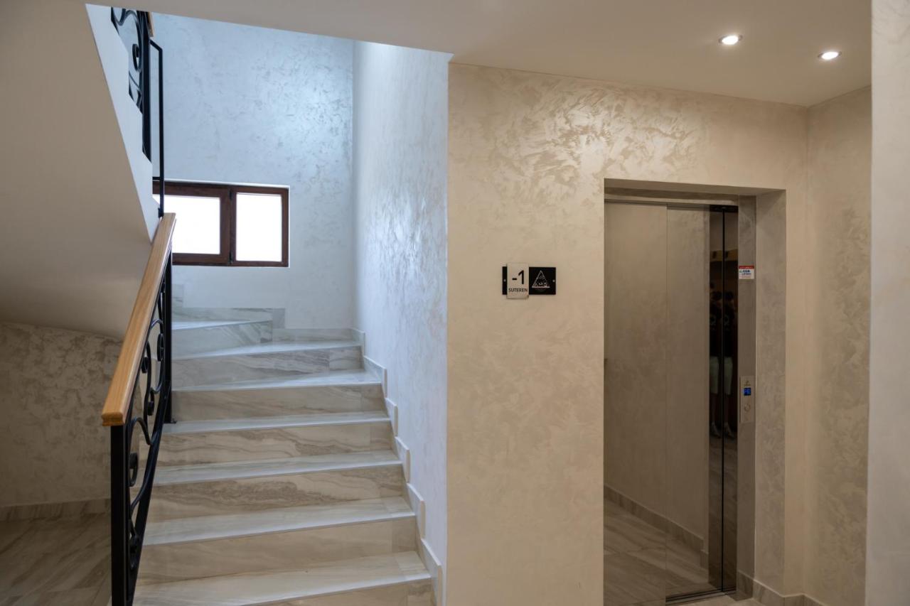Apartman Labud - B&B