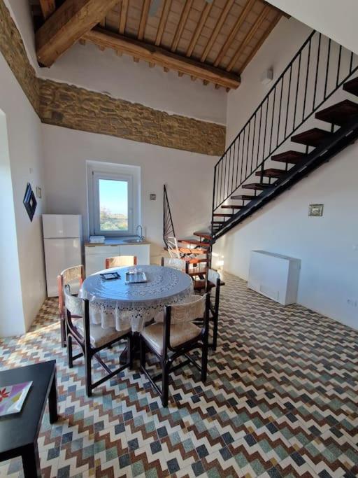 Monti D'Abruzzo holiday home - Bed and Breakfast Crecchio