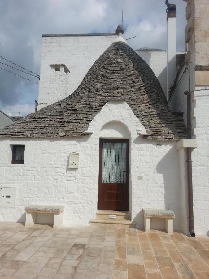 B&B Alberobello - Trulli di Nonno Carlo - Bed and Breakfast Alberobello