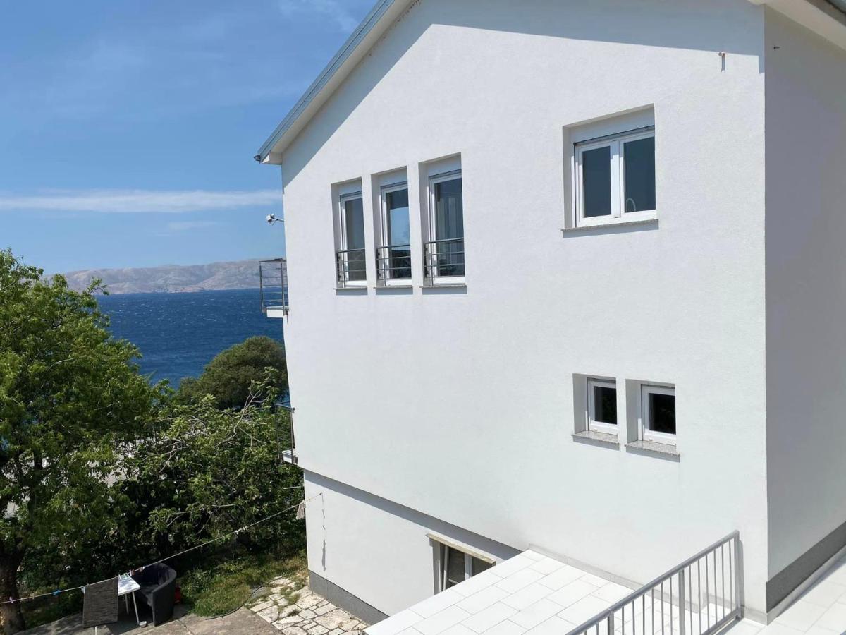 Carpe Diem Apartment - Ferienwohnung Senj