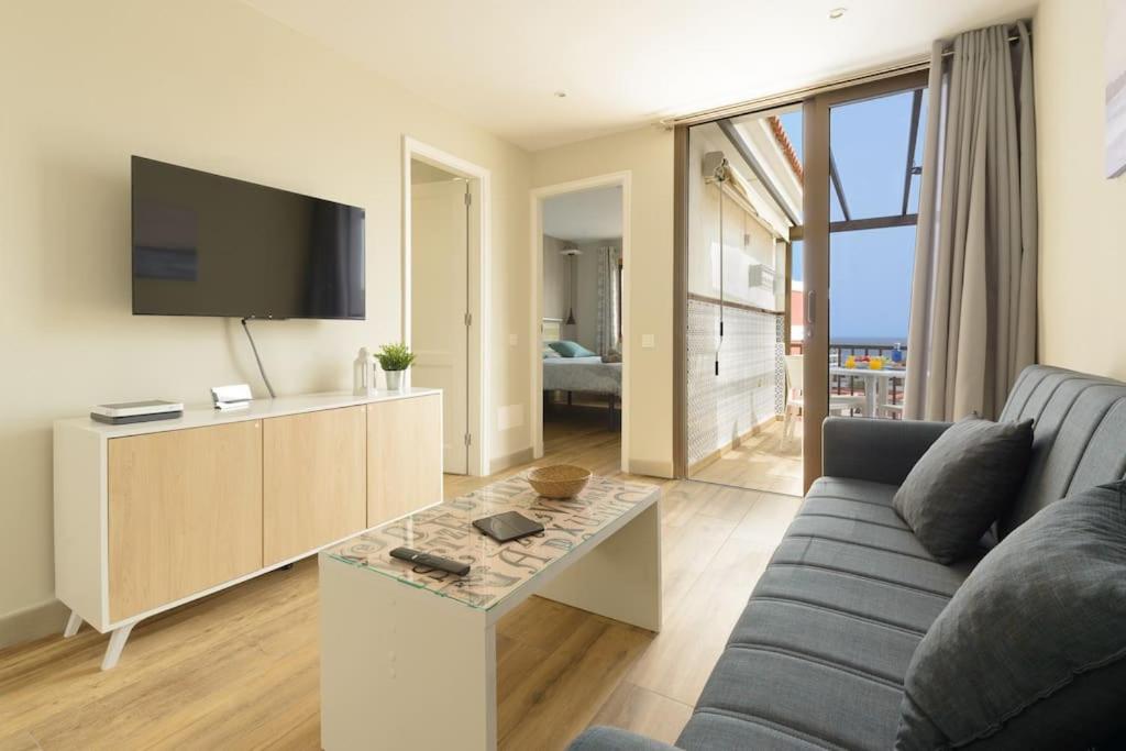 Galea 301 San Agustín - B&B San Bartolomé de Tirajana