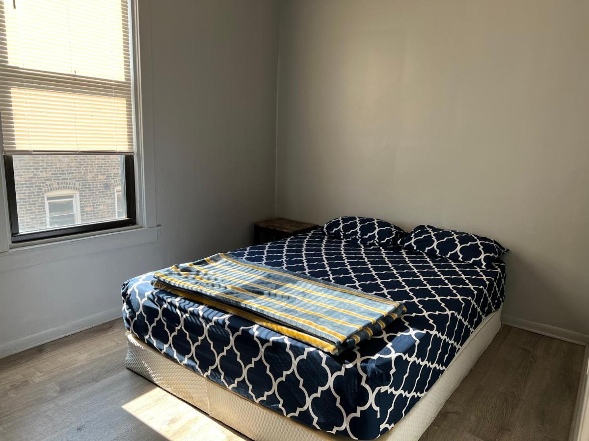 Ethan 3 rooms - Ferienwohnung