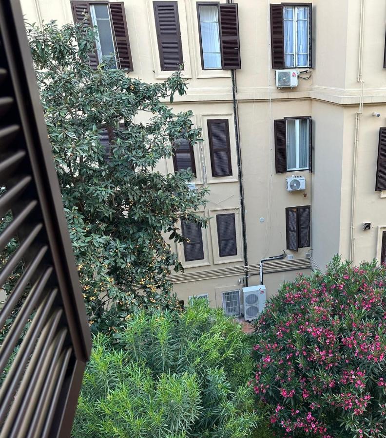 Rome Vatican City Whole Apartment 3 Private Rooms - B&B