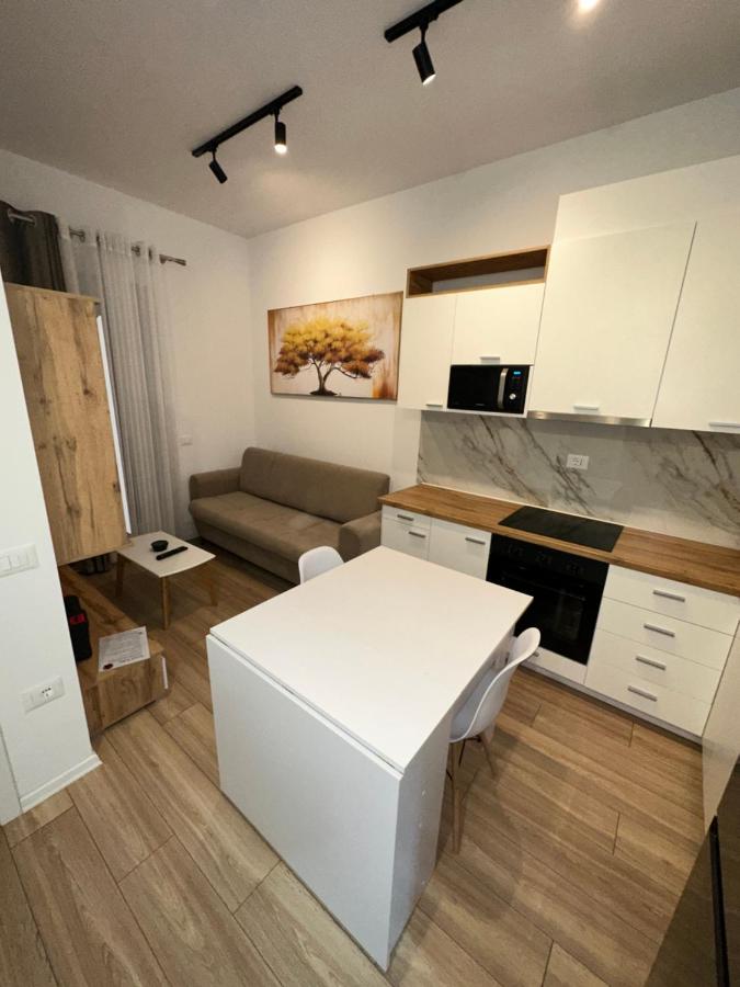 Alfas Apartment 2 - B&B