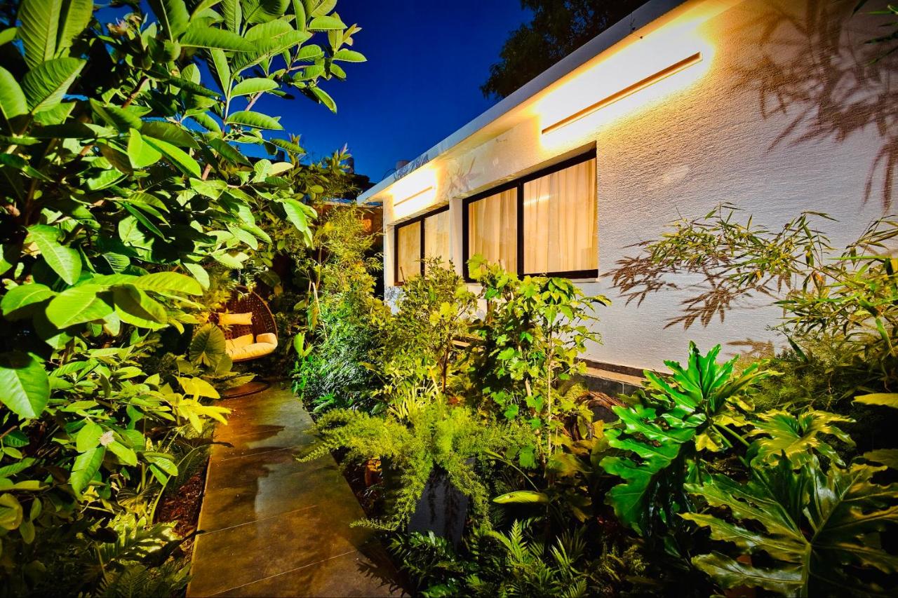 אדמת הארץ - Admat Haaretz - Ferienwohnung