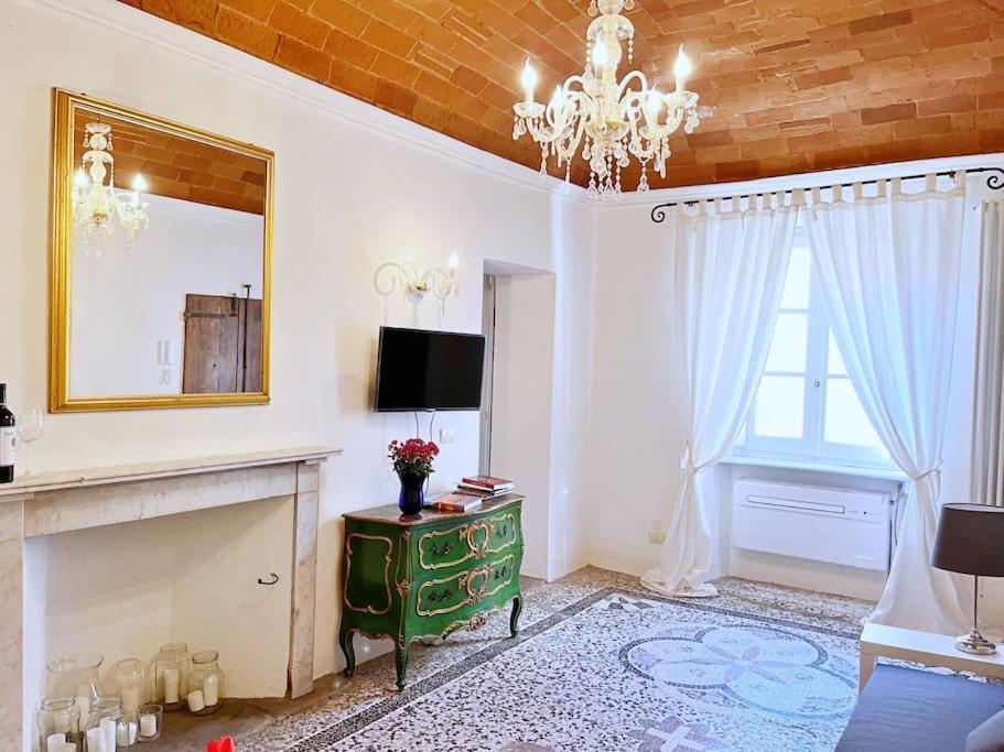 B&B Arezzo - Il canto de' Cenci apartment - Bed and Breakfast Arezzo